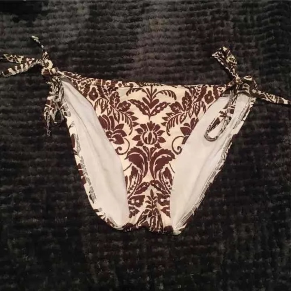 Victoria secret bikini bottom